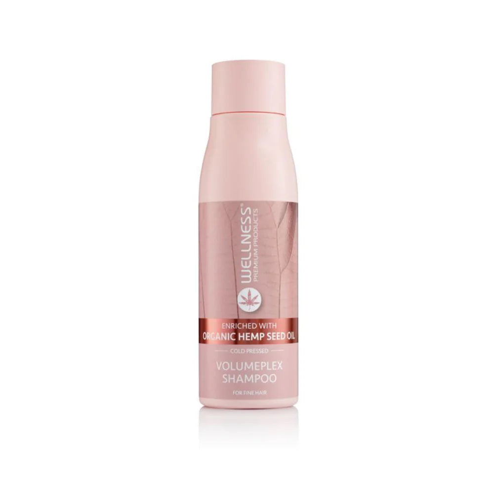 Wellness Volumeplex Shampoo 16.9 oz