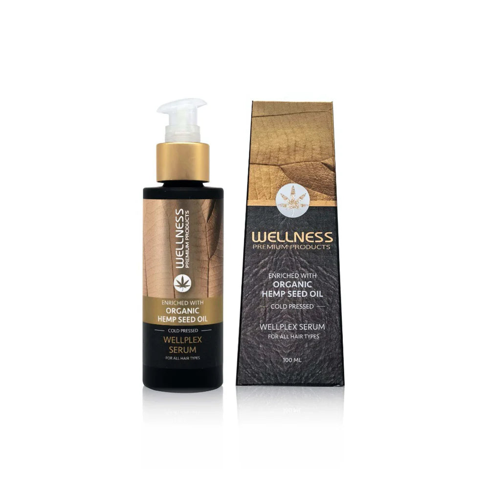 Wellness Wellplex Serum 3.4 oz