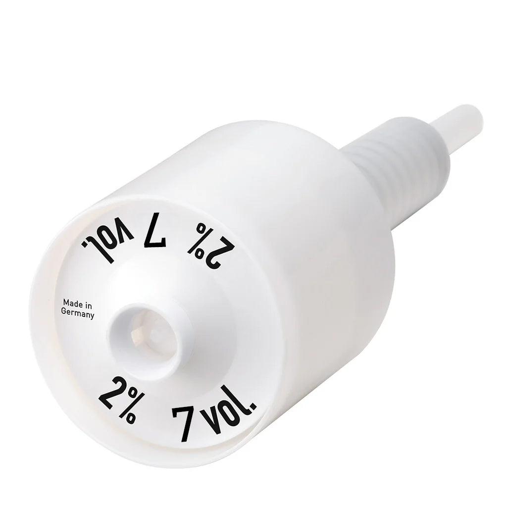 Goldwell Topchic Developer Depot Pump