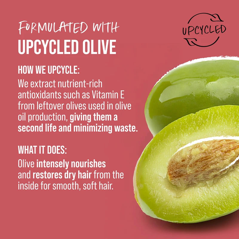 KMS All Smooth Intense Nourishing Oil 3.3 oz