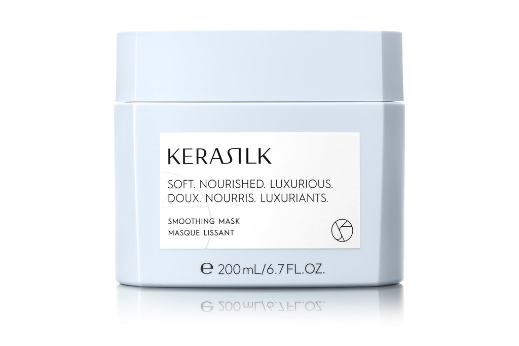 Goldwell Kerasilk Smoothing Mask 6.7 oz