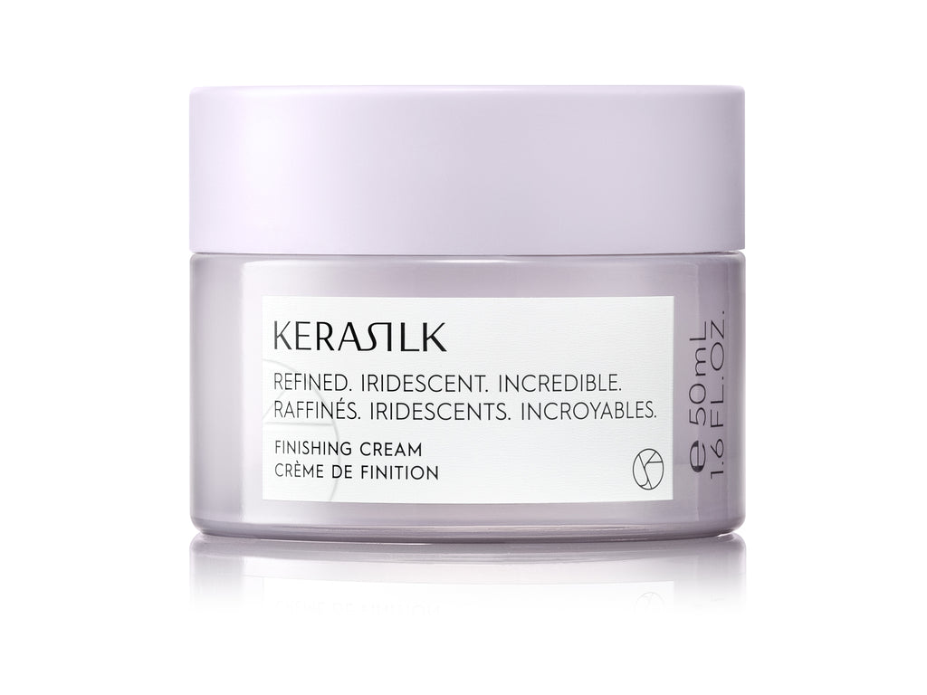 Goldwell Kerasilk Finishing Cream 1.6 oz