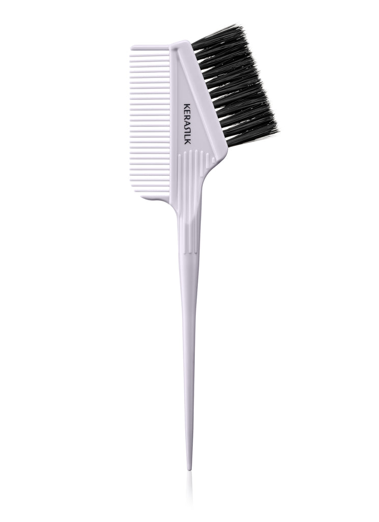 Goldwell Kerasilk Color and Keratin Application Brush Comb