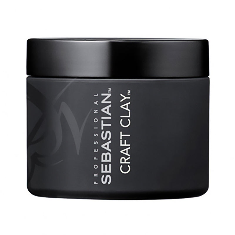 Sebastian Craft Clay Matte Texturizer 1.7 oz