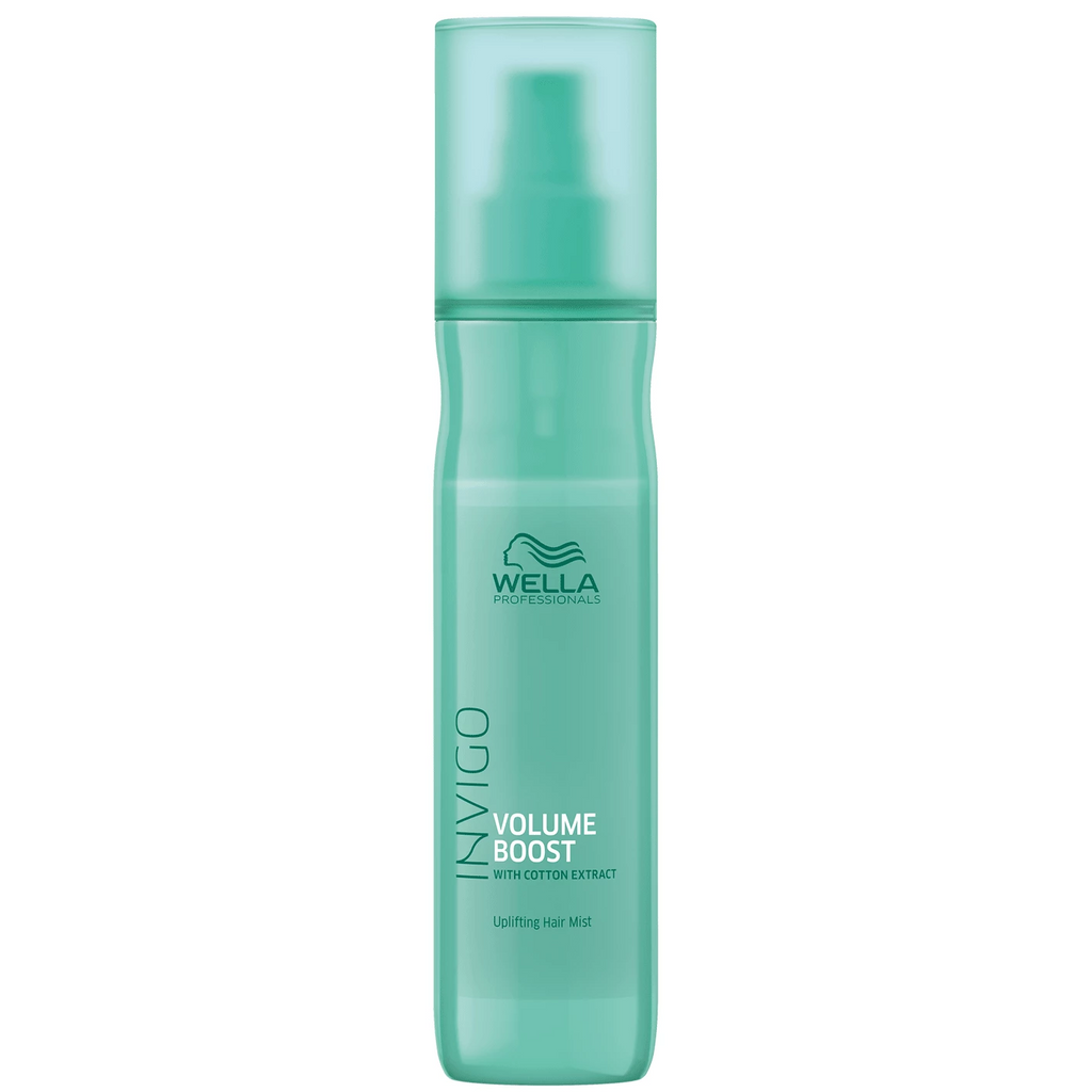 Wella Invigo Volume Boost Uplifting Hair Mist 5.07 oz