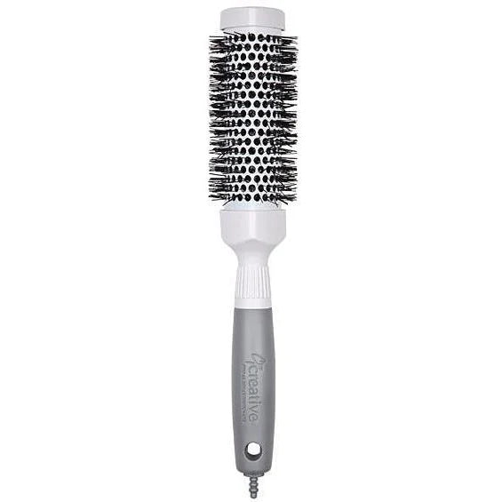 Creative Hair Tools Pro Triangle Hair Brush