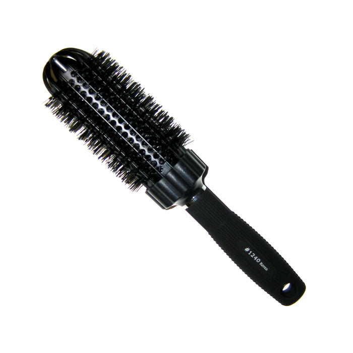 Lado Dome Ceramic Ionic Round Thermal Brush 2.5 Inch 1240