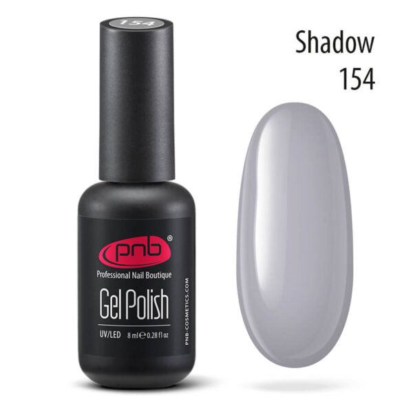 PNB Professional Nail Boutique UV/LED Gel Nail Polish Color 0.28 oz Color Collection 146-249