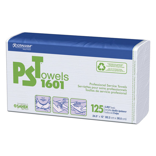 Graham PST Towels 125 Count