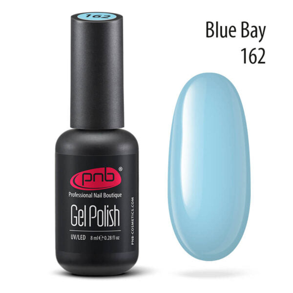 PNB Professional Nail Boutique UV/LED Gel Nail Polish Color 0.28 oz Color Collection 146-249
