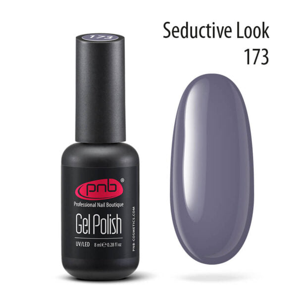 PNB Professional Nail Boutique UV/LED Gel Nail Polish Color 0.28 oz Color Collection 146-249