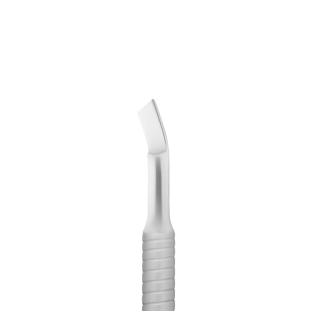 Staleks Beauty & Care 40 Type 1 Cuticle Pusher (Rectangular Pusher and Blade) PBC-40/1