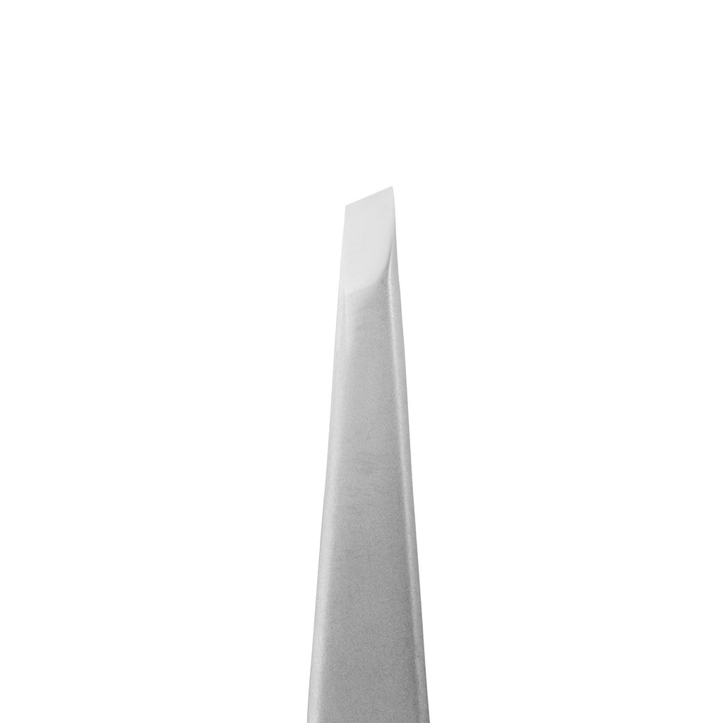Staleks Pro Expert 62 Type 4 Eyebrow Tweezers TE-62/4