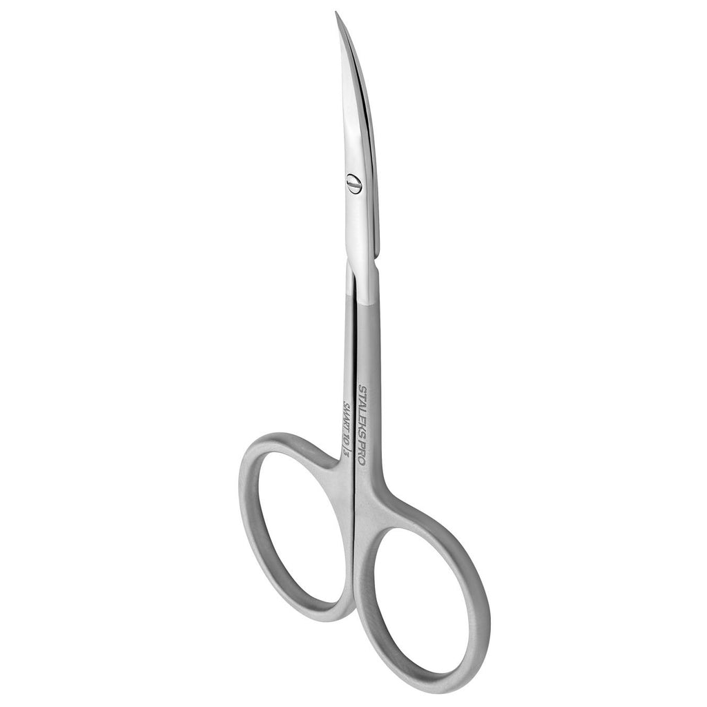 Staleks Pro Smart 10 Type 3 Professional Cuticle Scissors SS-10/3