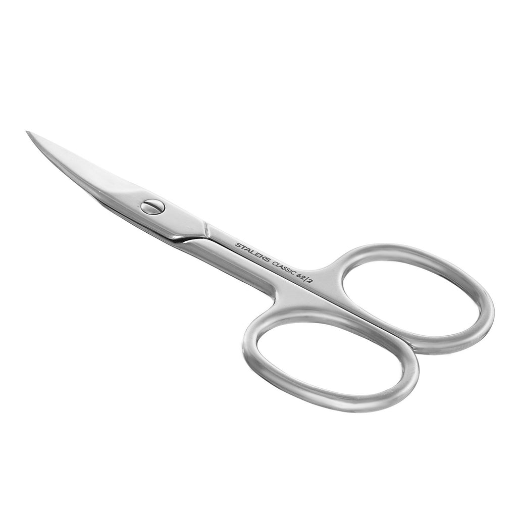 Staleks Classic 62 Type 2 Nail Scissors SC-62/2