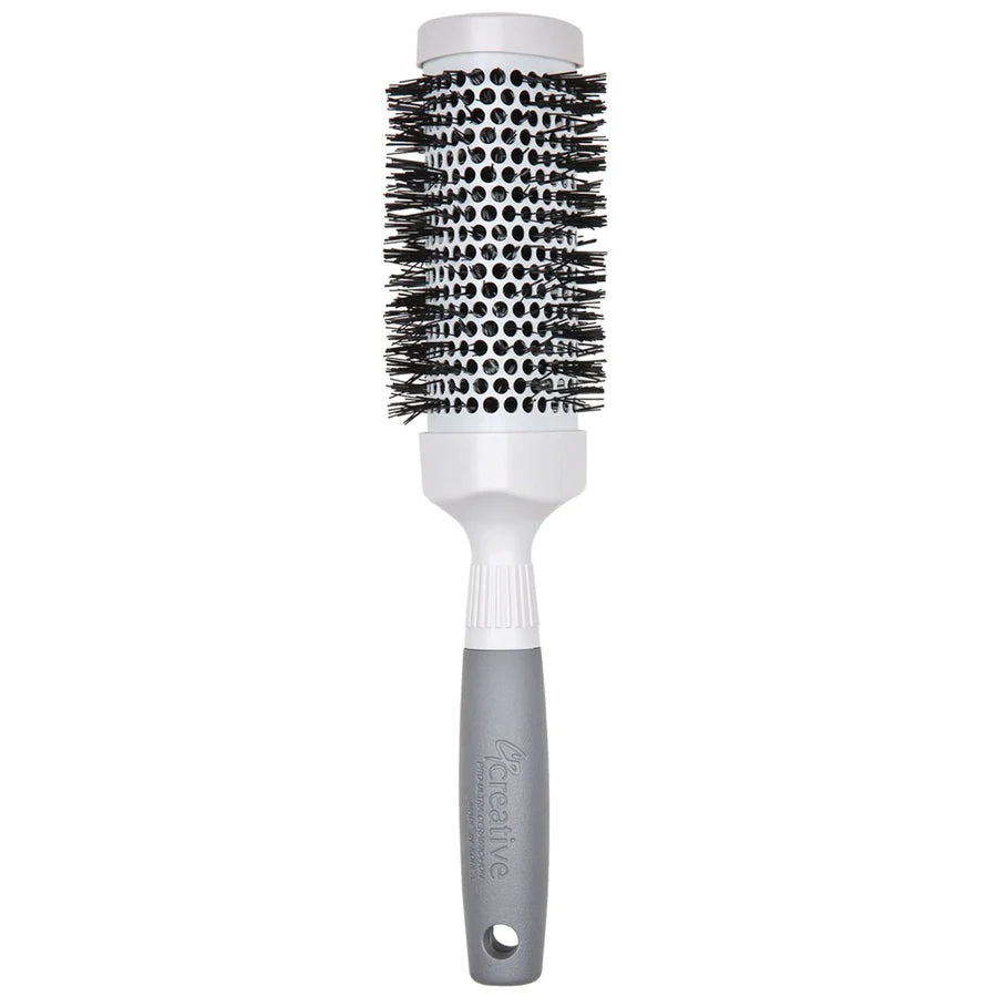 Creative Hair Tools Pro Triangle Hair Brush 2.5 Inch CR100
