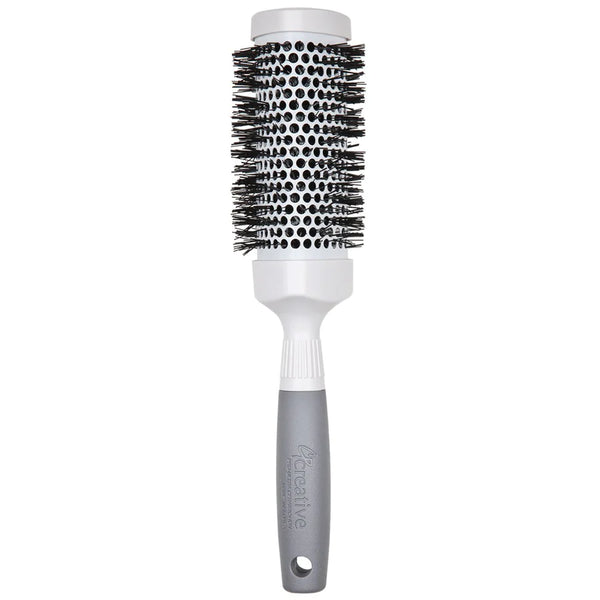 Creative Hair Tools Pro Triangle Hair Brush