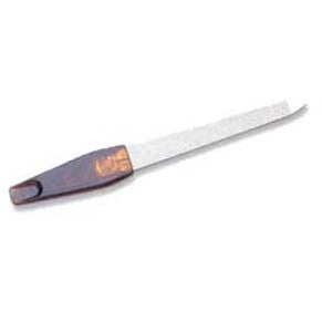 Ultra Small Sapphire File with Sheath 2663u