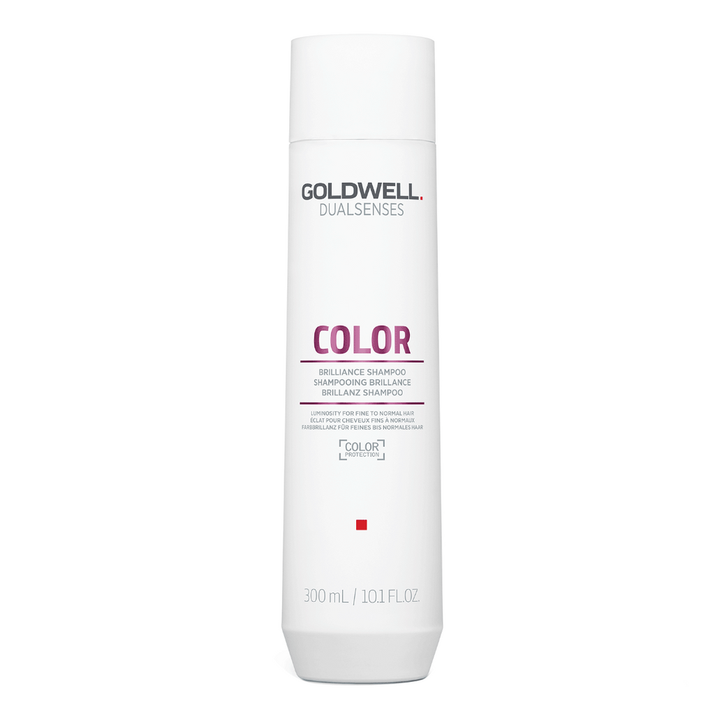 Goldwell Dualsenses Color Brilliance Shampoo 10.1 oz