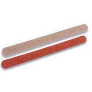 Ultra 4 1/2 inches 10 Emery Boards 2714u