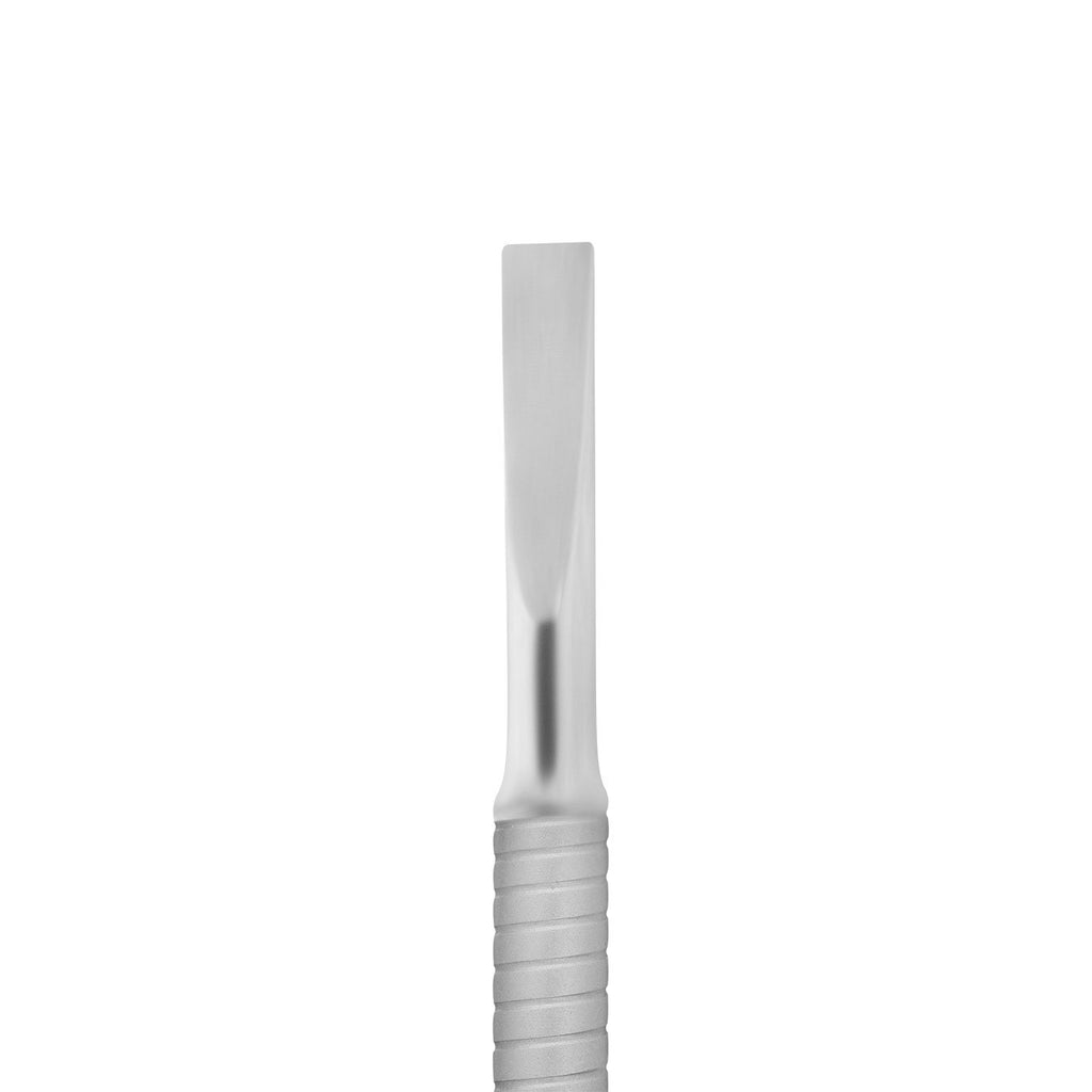 Staleks Beauty & Care 40 Type 1 Cuticle Pusher (Rectangular Pusher and Blade) PBC-40/1