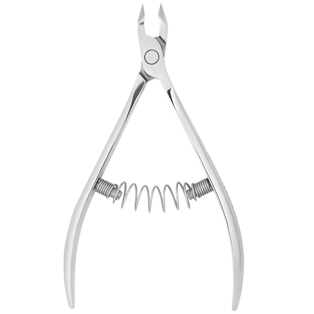 Staleks Pro Expert 91 Professional Cuticle Nippers 5 mm NE-91-5