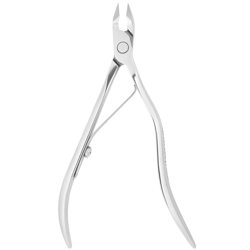 Staleks Pro Expert 100 Professional Cuticle Nippers 7 mm NE-100-7