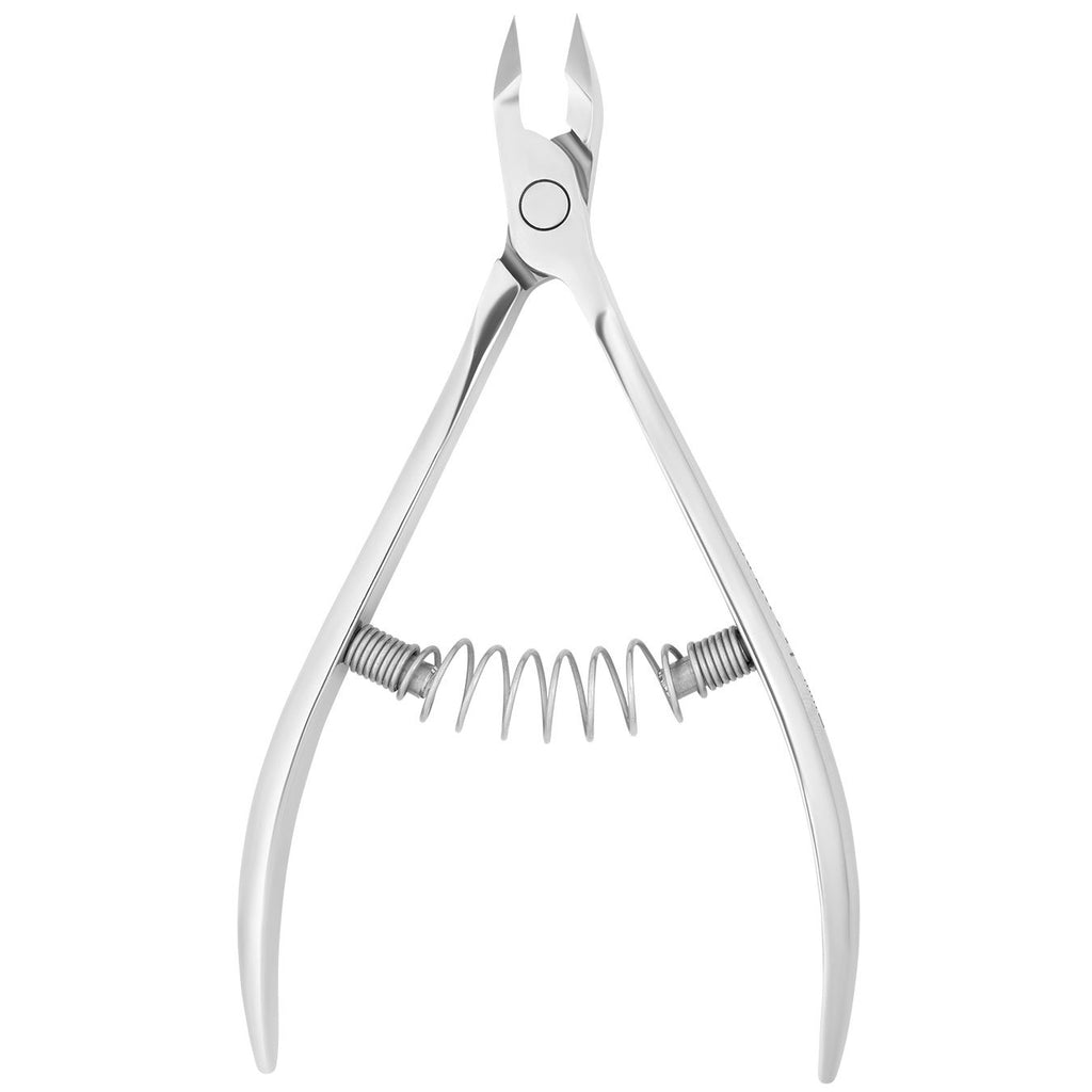 Staleks Pro Expert 91 Professional Cuticle Nippers 7 mm NE-91-7