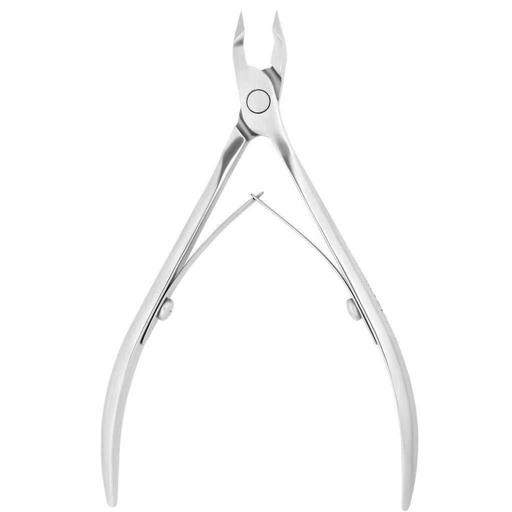 Staleks Pro Expert 90 Professional Cuticle Nippers 7 mm NE-90-7