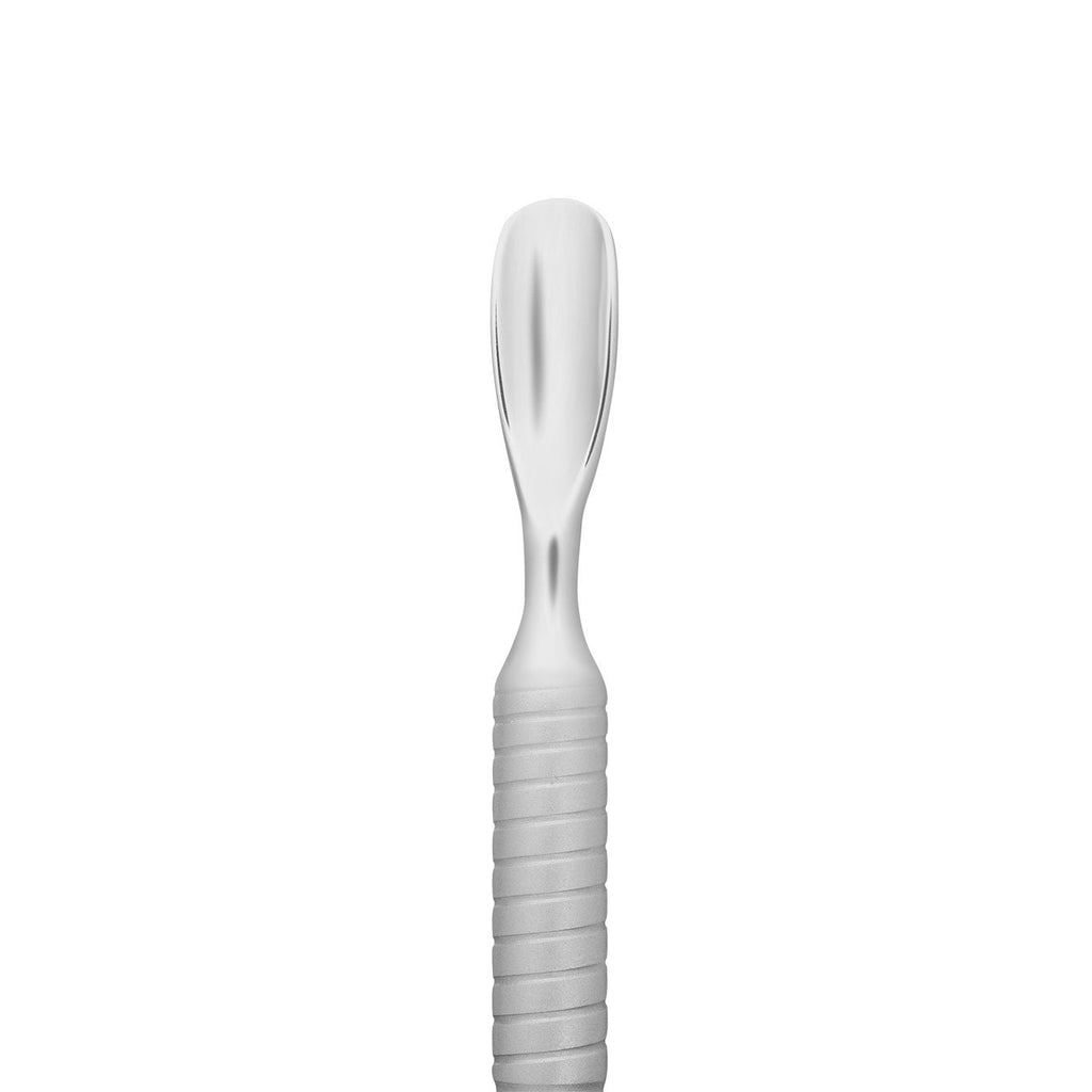 Staleks Beauty & Care 30 Type 2 Cuticle Pusher Rounded Pusher and Rectangular Pusher PBC-30/2