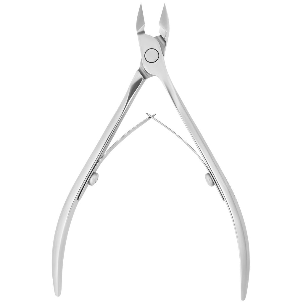 Staleks Pro Expert 90 Professional Cuticle Nippers 9 mm NE-90-9