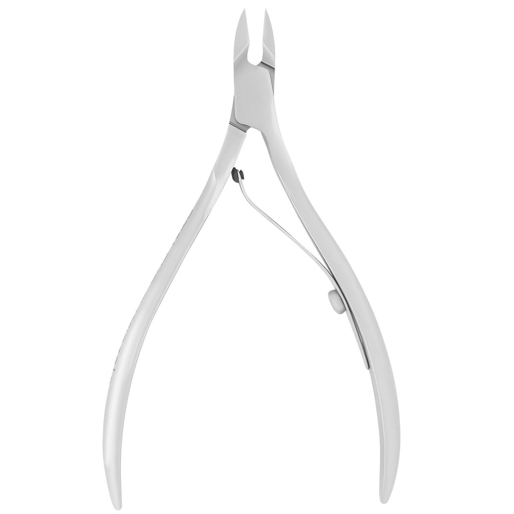 Staleks Classic 12 Cuticle Nippers 8 mm Full Jaw NC-12-8