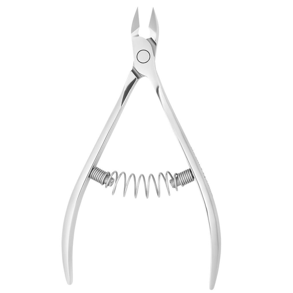 Staleks Pro Expert 91 Professional Cuticle Nippers 9 mm NE-91-9