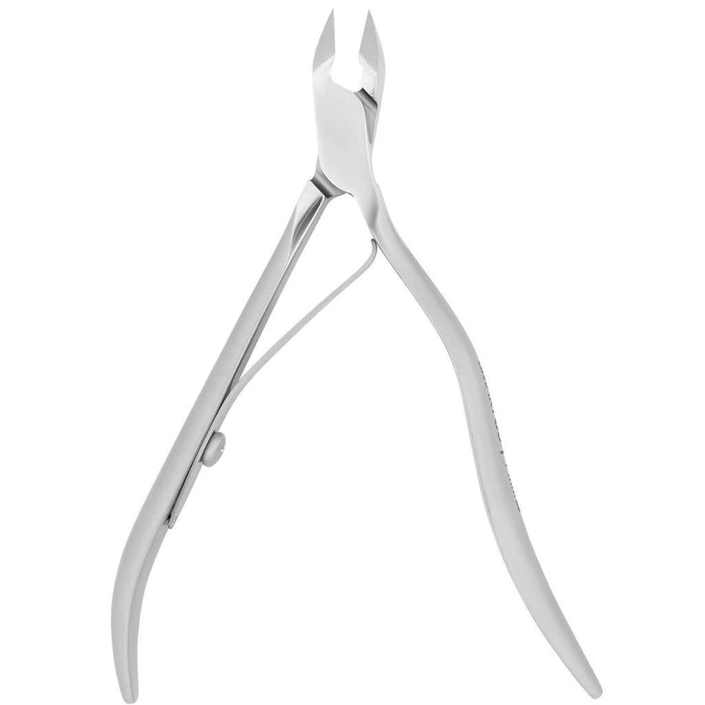 Staleks Pro Smart 80 Professional Cuticle Nippers 7 mm NS-80-7