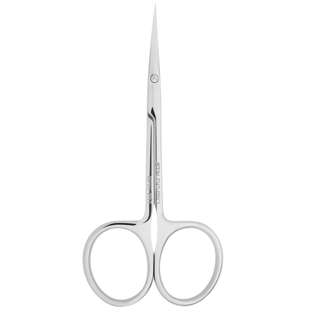 Staleks Expert 20 Type 2 Cuticle Scissors SE-20/2
