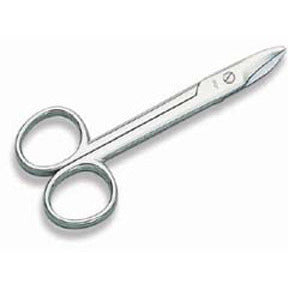 Ultra 4 Inch Toenail Scissor Long Shank 3179u