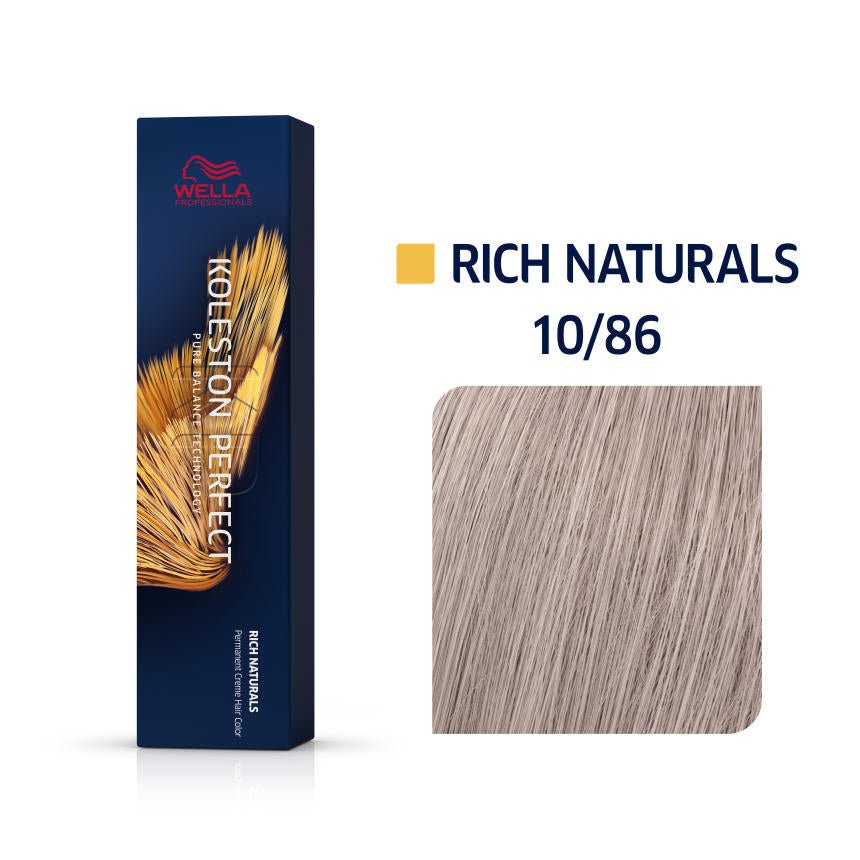 Wella Koleston Perfect ME+ Permanent Color 2 oz