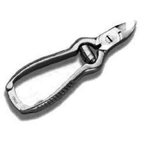 Ultra 5-1/2 inches Barrel Spring Toenail Nipper 3405u