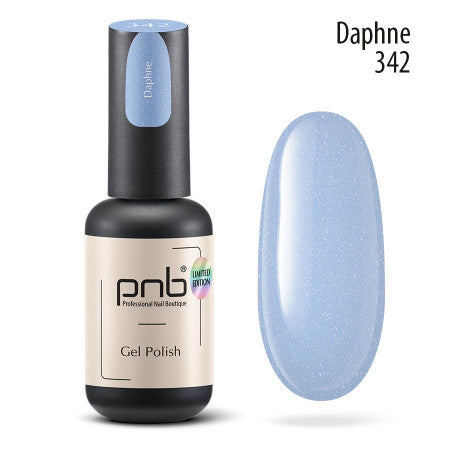 PNB Professional Nail Boutique UV/LED Gel Nail Polish Color 0.28 oz Color Collection 250-365