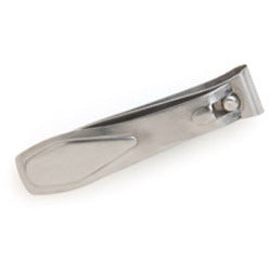 Ultra Wide Jaw Toenail Clipper Stainless 3555u