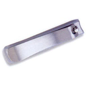 Ultra Professional Nail Clipper With Catcher Stainless 2558u