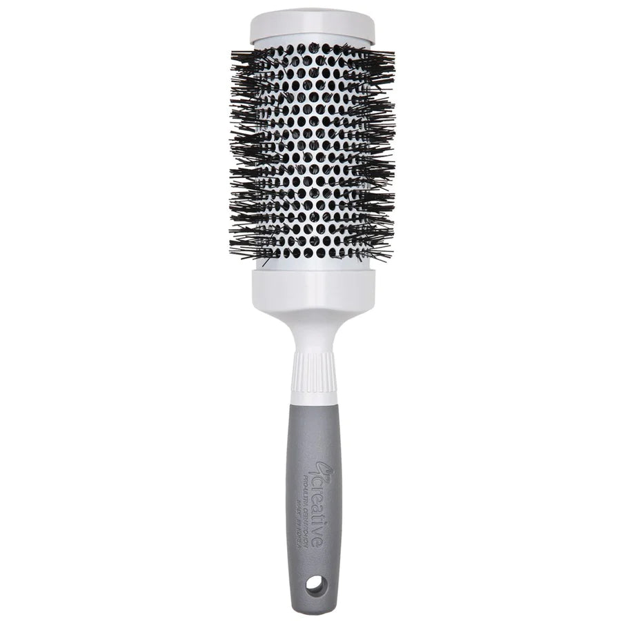 Creative Hair Tools Pro Triangle Hair Brush 3 Inch CR200