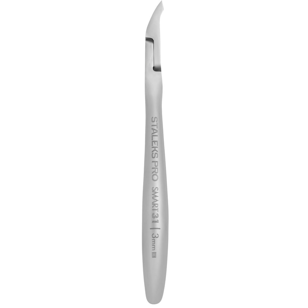 Staleks Pro Smart 31 Professional Cuticle Nippers 5 mm NS-31-5