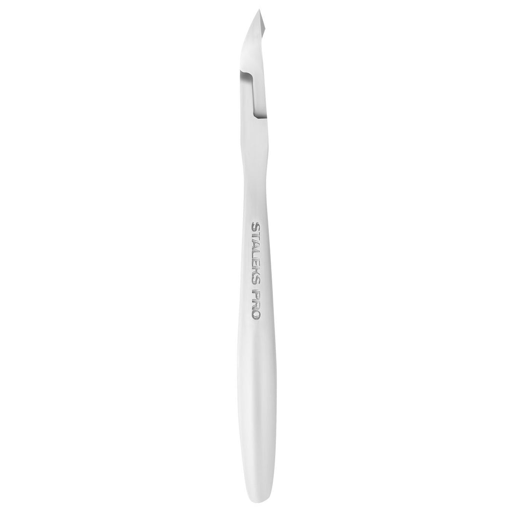 Staleks Pro Expert 90 Professional Cuticle Nippers 7 mm NE-90-7
