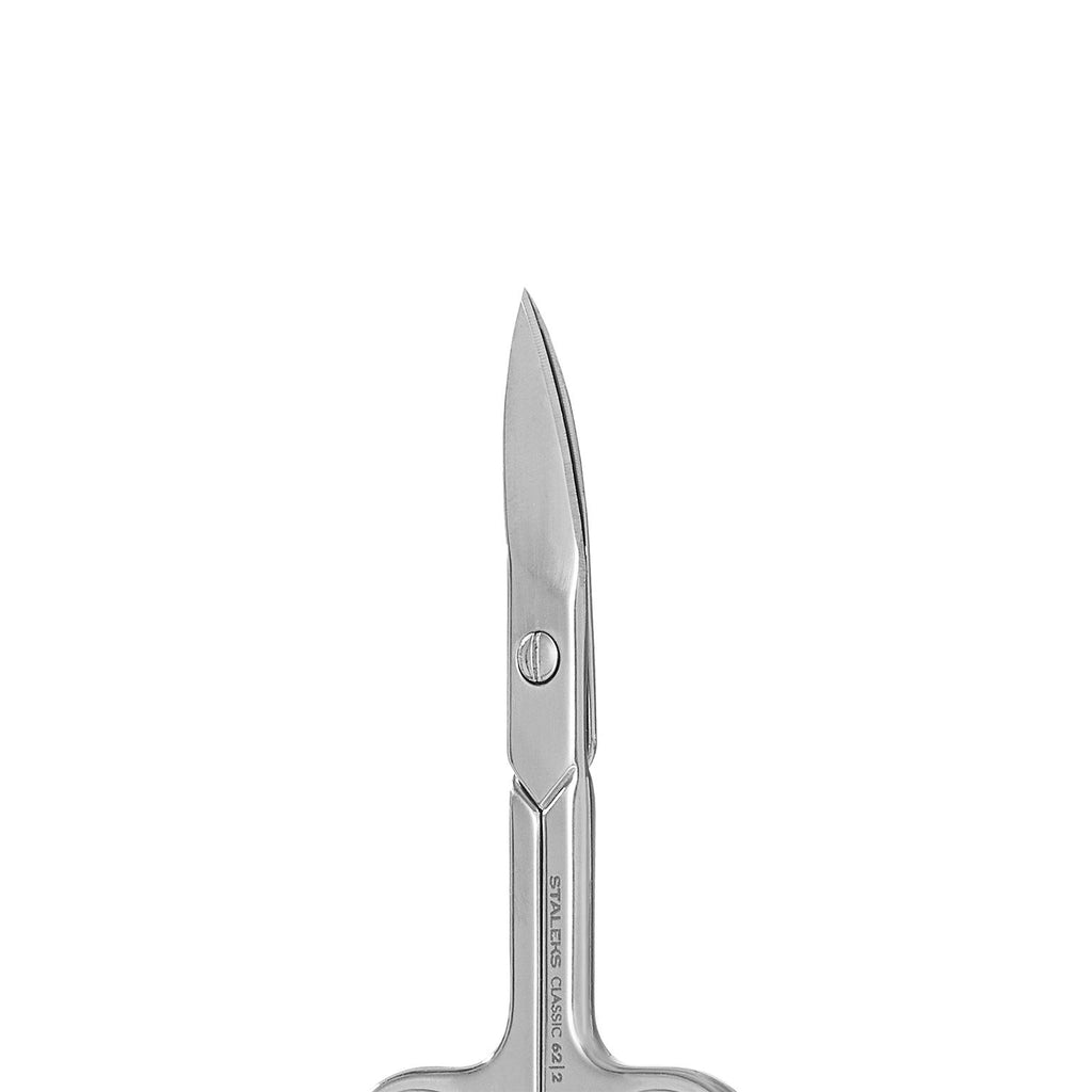 Staleks Classic 62 Type 2 Nail Scissors SC-62/2