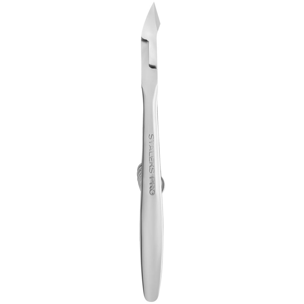 Staleks Pro Expert 91 Professional Cuticle Nippers 9 mm NE-91-9