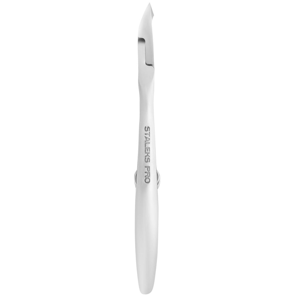 Staleks Pro Expert 91 Professional Cuticle Nippers 5 mm NE-91-5