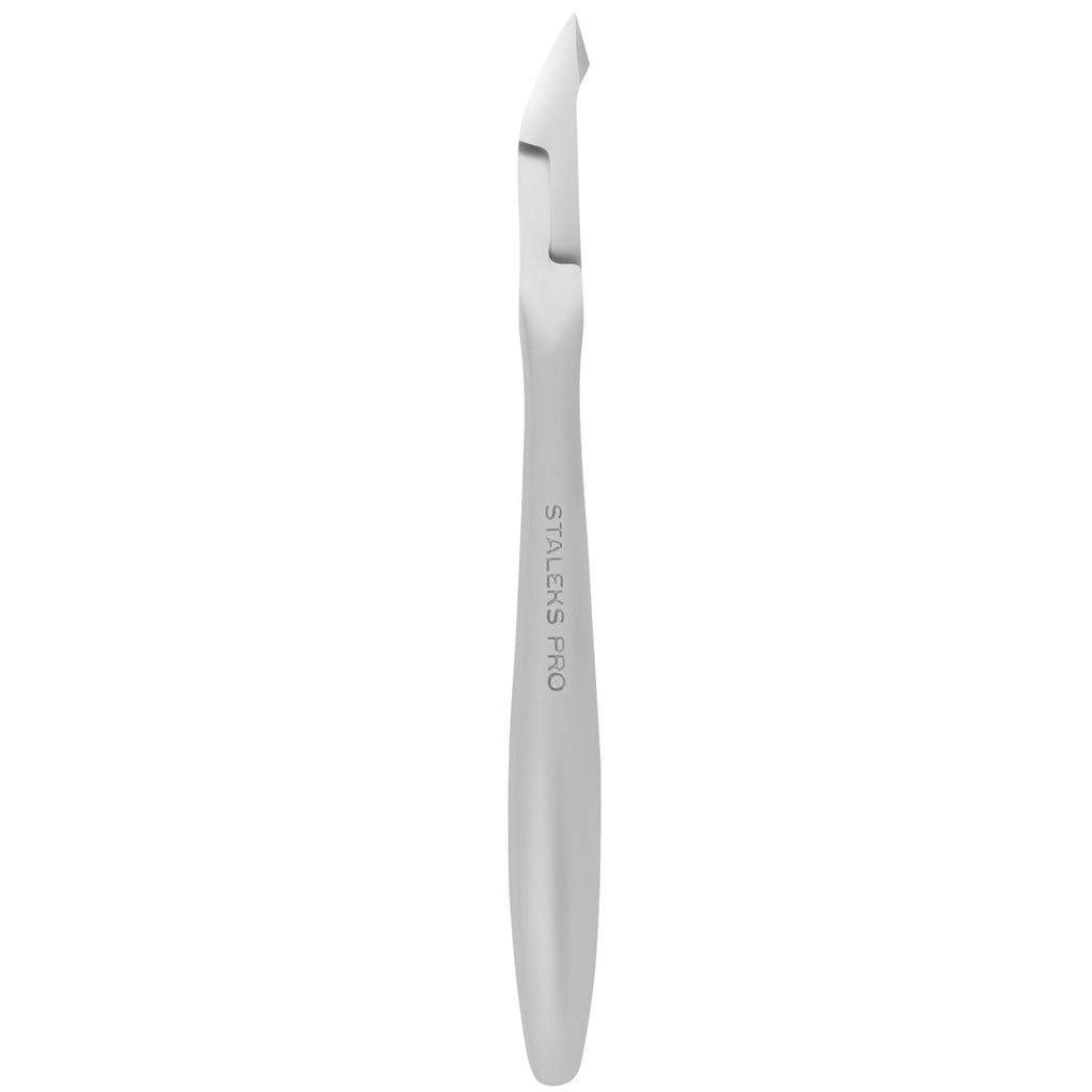 Staleks Pro Smart 80 Professional Cuticle Nippers 5 mm NS-80-5