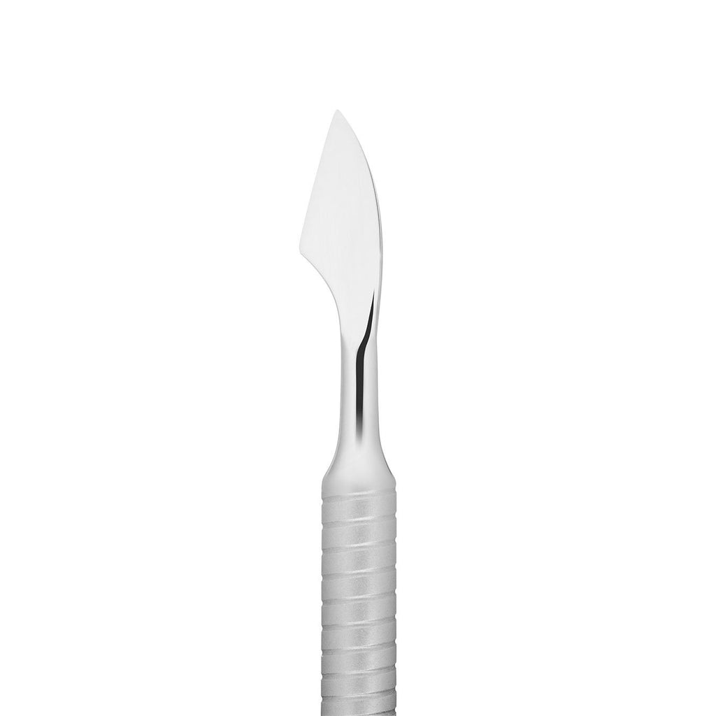 Staleks Beauty & Care 30 Type 1 Cuticle Pusher Rounded Pusher and Remover PBC-30/1