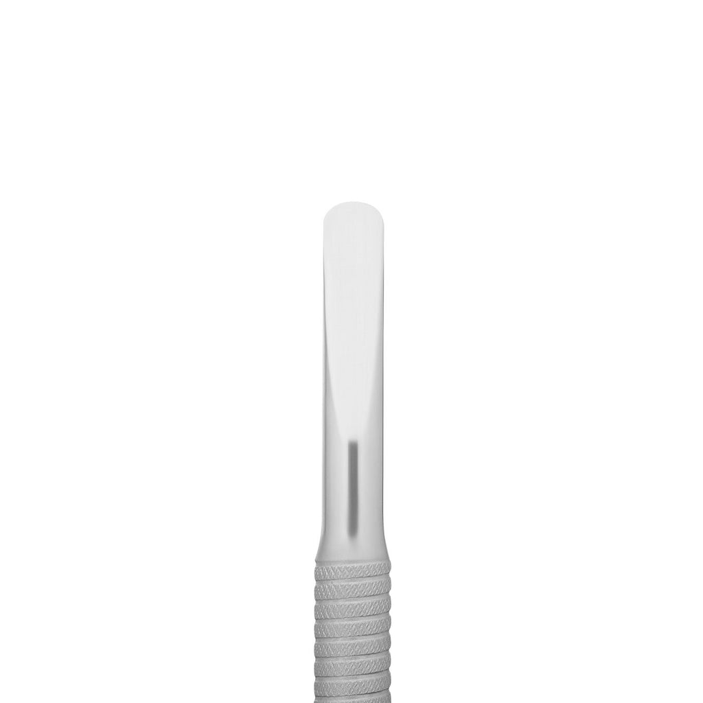 Staleks Pro Smart 70 Type 1 Cuticle Pusher (Rectangular Pusher and Rounded) PS-70/1